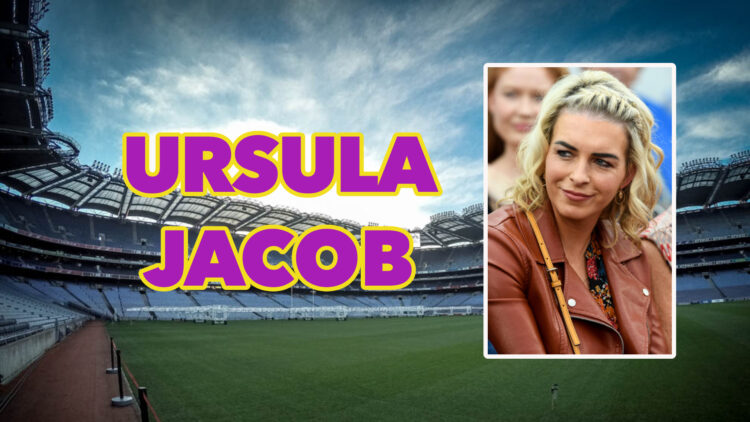 Kilkenny will be back stronger next year says former Wexford player Ursula Jacob