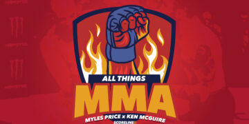 All Things MMA