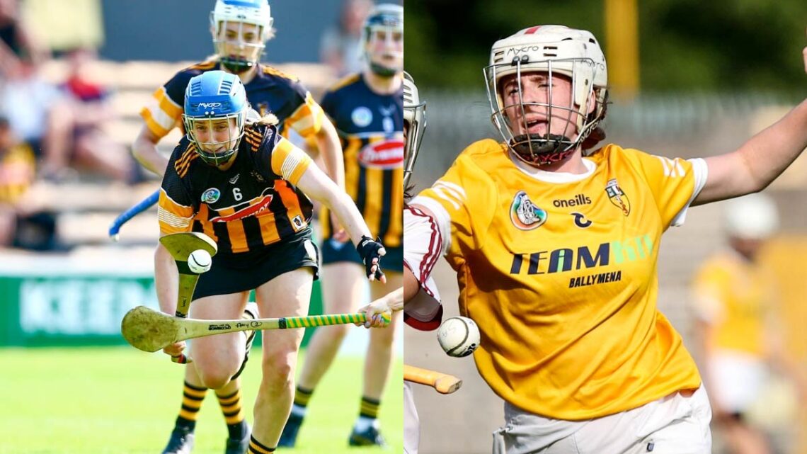 By the numbers: Kilkenny and Antrim’s journey to an All-Ireland final