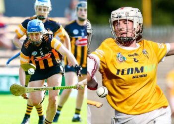 By the numbers: Kilkenny and Antrim’s journey to an All-Ireland final