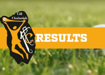 Kilkenny Camogie Results