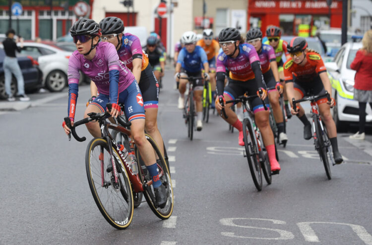 Ras na mBan 2021