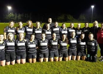 Carlow, Kilkenny, and Tullow’s first teams beaten in the Leinster League