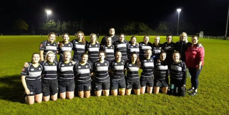 Carlow, Kilkenny, and Tullow’s first teams beaten in the Leinster League