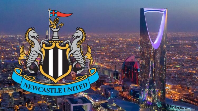 A Saudi-led consortium has ended Mike Ashley’s 14-year ownership of Newcastle United.