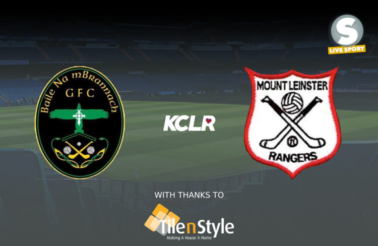 LIVE: Tullaroan v O`Loughlin Gaels, St Canice’s Credit Union Senior Hurling Championship Semi-Final