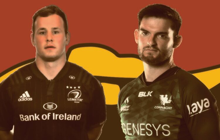 Carlow duo starting for provinces in URC tomorrow