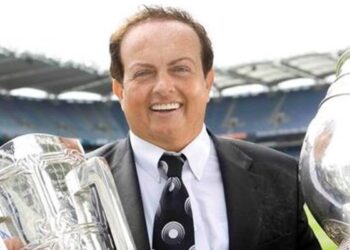 “Getting Henry Shefflin as Galway manager is the scoop of the year” –  Marty Morrissey shares his opinion on the shock appointment