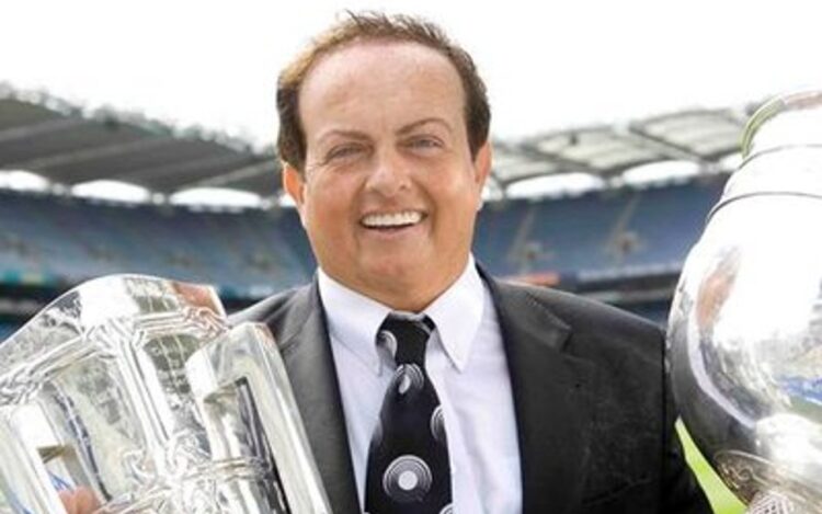 “Getting Henry Shefflin as Galway manager is the scoop of the year” –  Marty Morrissey shares his opinion on the shock appointment