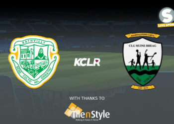 LIVE: Tullaroan v O`Loughlin Gaels, St Canice’s Credit Union Senior Hurling Championship Semi-Final