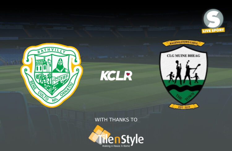 LIVE: Tullaroan v O`Loughlin Gaels, St Canice’s Credit Union Senior Hurling Championship Semi-Final