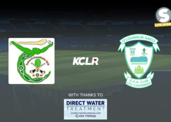 LIVE: Tullaroan v O`Loughlin Gaels, St Canice’s Credit Union Senior Hurling Championship Semi-Final