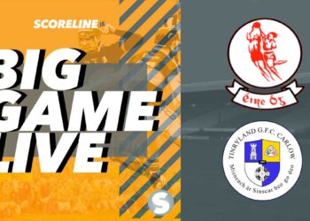 Éire Óg v Tinryland