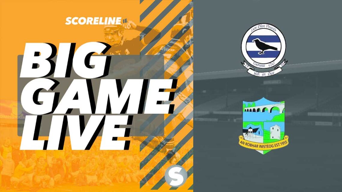 Lisdowney v Rower Inistioge