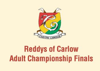 Carlow camogie finals