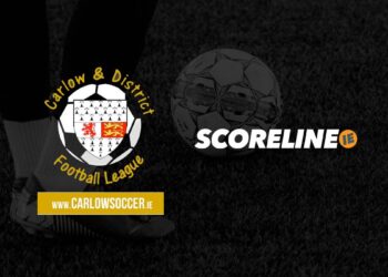 Carlow Soccer & Scoreline.ie