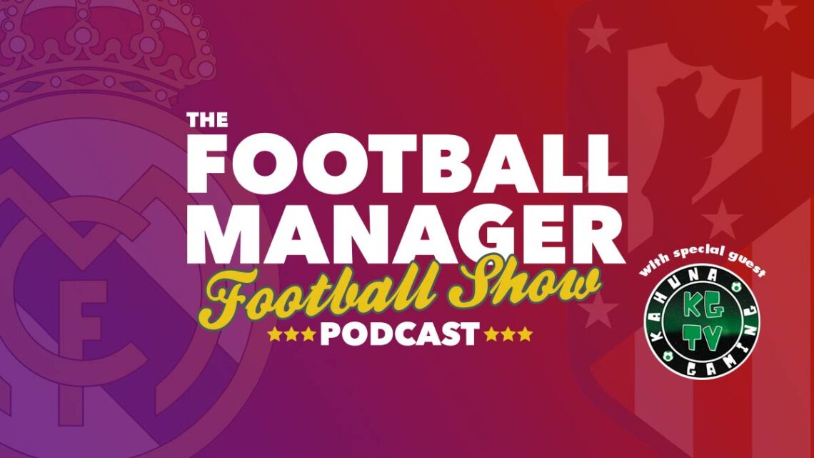 The Football Manager Football Show