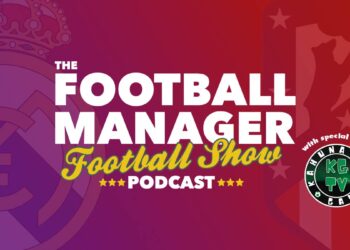 The Football Manager Football Show