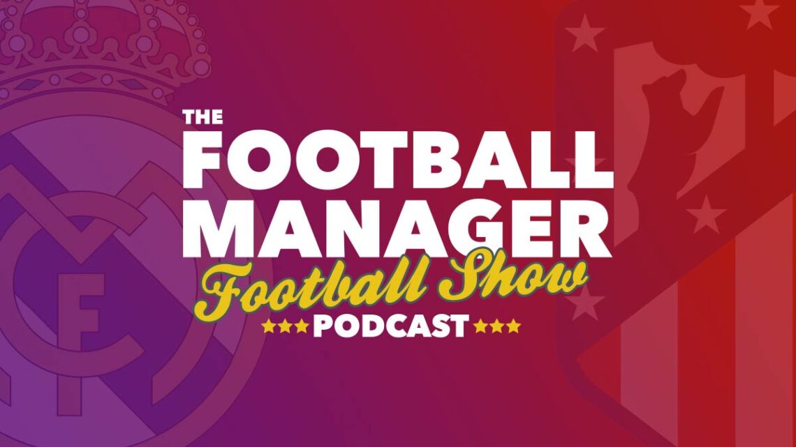 The Football Manager Football Show