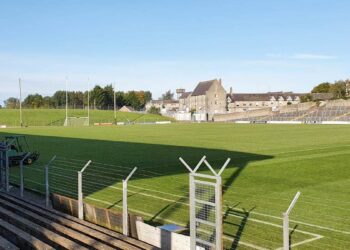 Nowlan Park makes shortlist but Pairc Tailteann is best in the land for 2021
