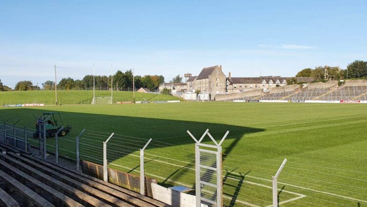 Nowlan Park makes shortlist but Pairc Tailteann is best in the land for 2021