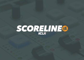 Scoreline x KCLR