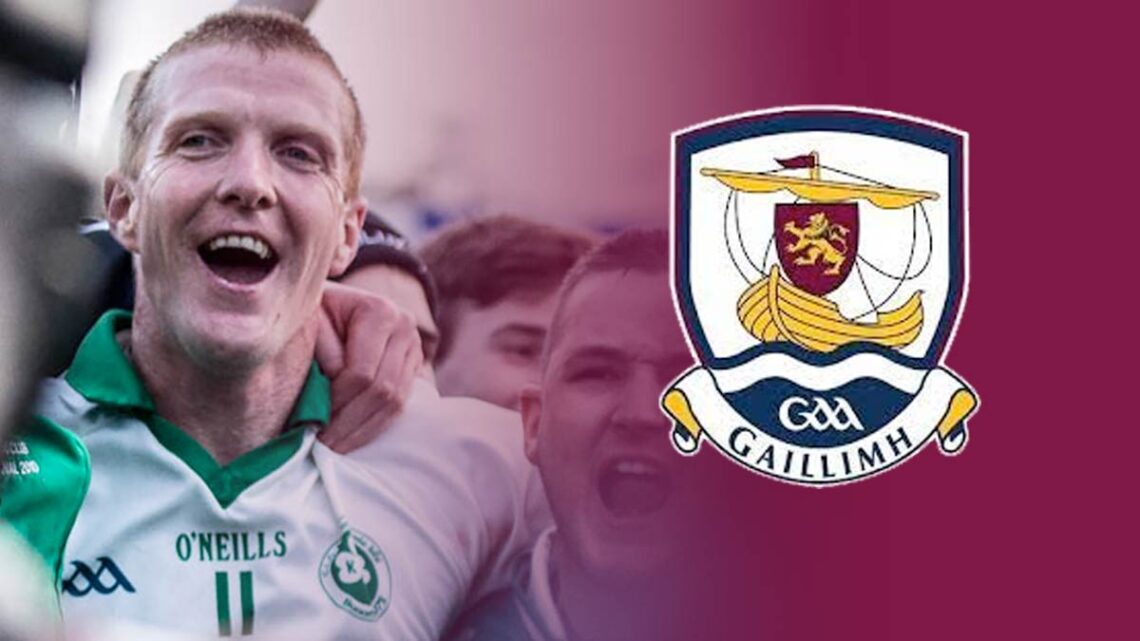 Shefflin welcomes “unique opportunity” as Galway board confirm appointment as senior hurling boss