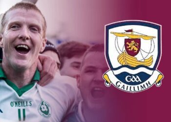 Shefflin welcomes “unique opportunity” as Galway board confirm appointment as senior hurling boss