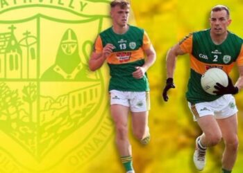 “The week turnaround was short and it takes some time to recover after some extensive celebrations” – Rathvilly’s Pat Ryan after last weekend’s Leinster clash