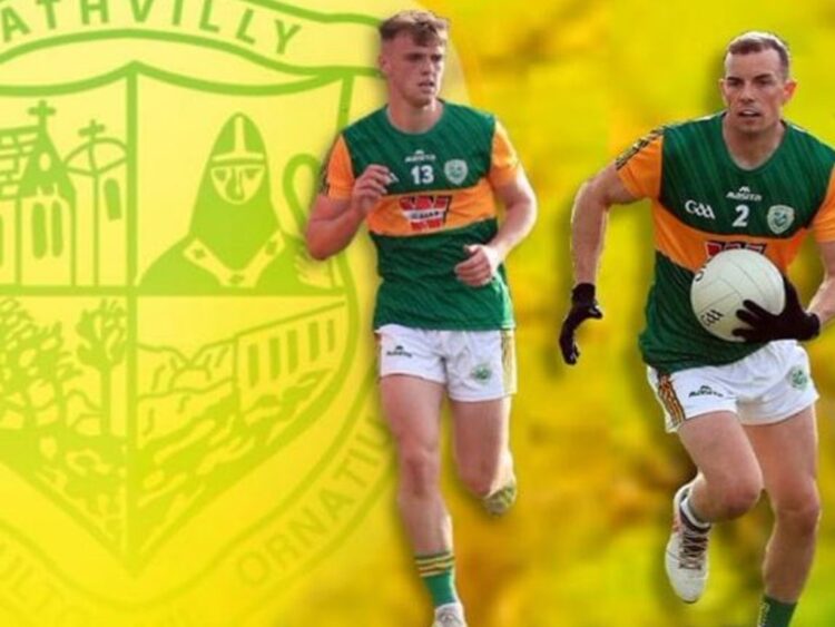 “The week turnaround was short and it takes some time to recover after some extensive celebrations” – Rathvilly’s Pat Ryan after last weekend’s Leinster clash