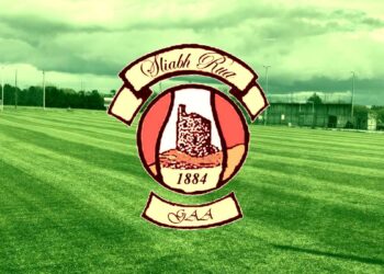 Jimmy Meany, Slieverue manager speaks after his side are destined to play junior hurling again next year