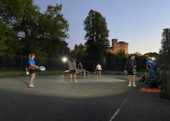 Kilkenny Duo Jack Hyland & Benny O’Regan will represent Ireland in the Masters Teqis Series in Hungary