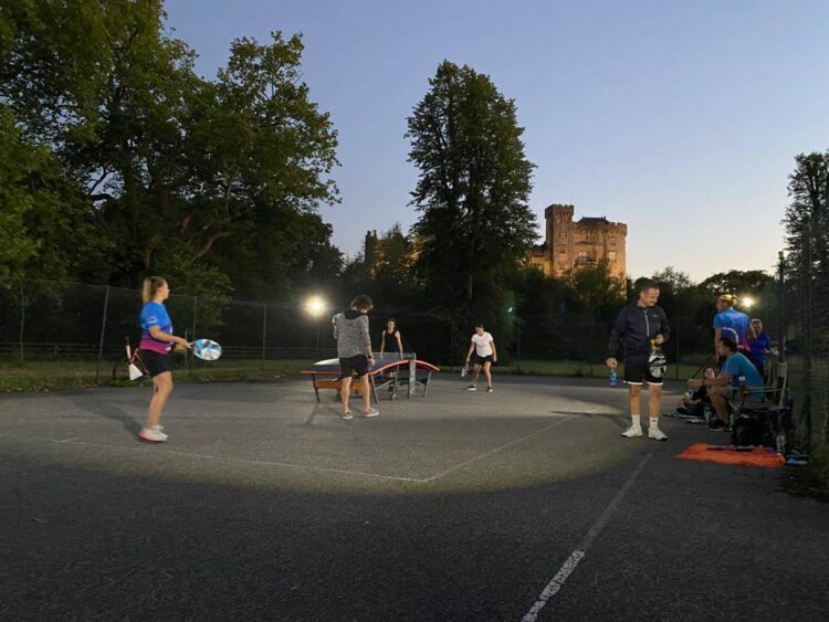 Kilkenny Duo Jack Hyland & Benny O’Regan will represent Ireland in the Masters Teqis Series in Hungary