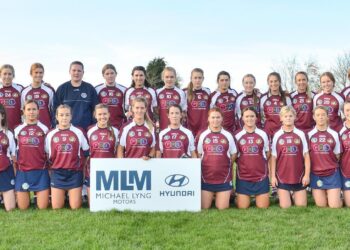 Dicksboro, Barrow Rangers, and Mooncoin claim Kilkenny Camogie titles