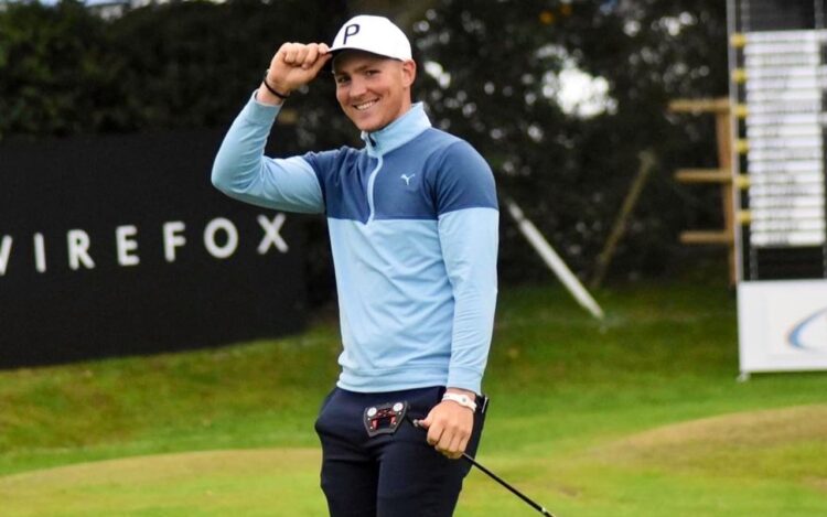 Entra Nel Buco! Thomastown’s Luke Donnelly has great two days in Italy