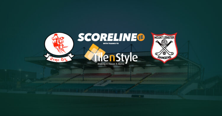 LIVE: O’Loughlin Gaels v Shamrocks Ballyhale, St Canice’s Credit Union Senior Hurling Championship Final