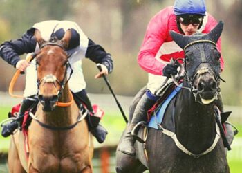 Tickets on sale today for Gowran Parks final race meeting of 2021