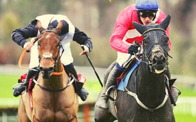 Tickets on sale today for Gowran Parks final race meeting of 2021