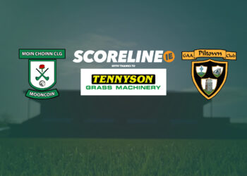 LIVE: Mooncoin v Piltown, Kilkenny Junior Camogie Championship Final