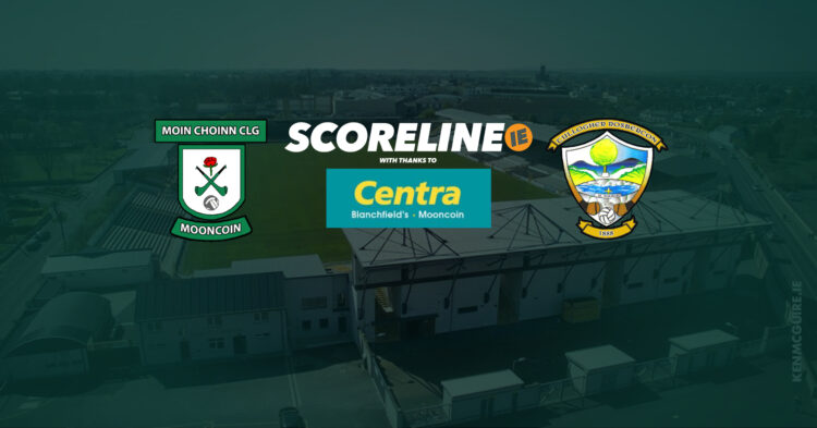 LIVE: Mooncoin v Piltown, Kilkenny Junior Camogie Championship Final