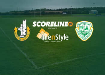 LIVE: Naomh Mairtin (Louth) v Rathvilly, AIB Leinster Club Senior Football Championship