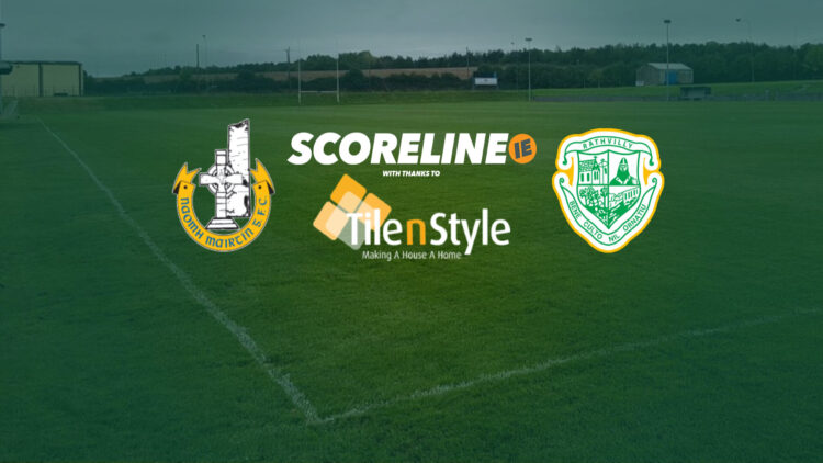 LIVE: Naomh Mairtin (Louth) v Rathvilly, AIB Leinster Club Senior Football Championship