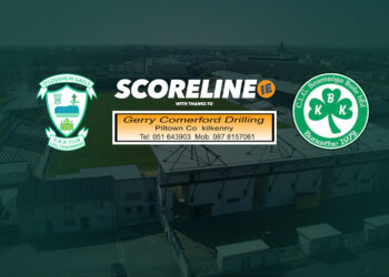 LIVE: O’Loughlin Gaels v Shamrocks Ballyhale, St Canice’s Credit Union Senior Hurling Championship Final