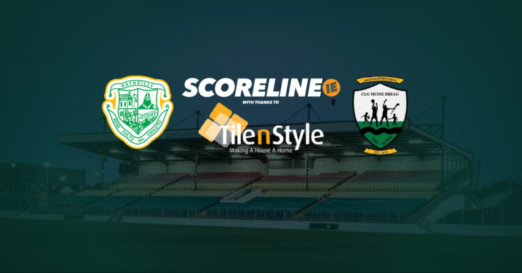 LIVE: O’Loughlin Gaels v Shamrocks Ballyhale, St Canice’s Credit Union Senior Hurling Championship Final