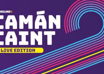 Watch live: Camán Caint Team of the Year Awards