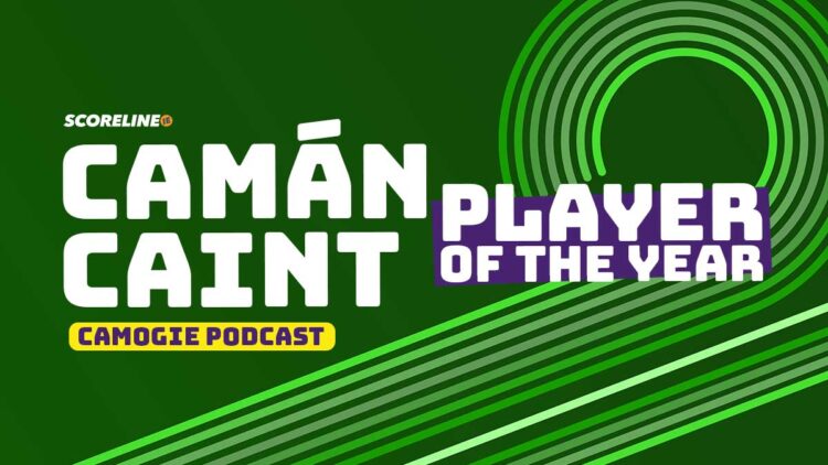 Vote Now: Camán Caint Camogie Player of the Year Awards