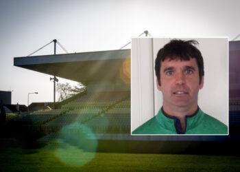 Maurice Browne appointed new Carlow U20 Football Manager