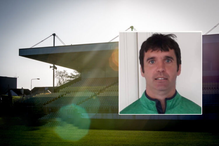 Maurice Browne appointed new Carlow U20 Football Manager