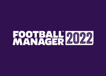 Football Manager 2022