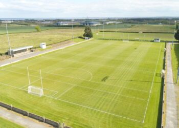 Geraldines (Dundalk)